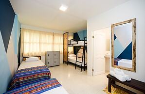 Hotel Montañita