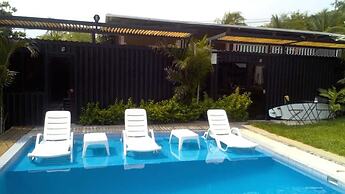 The Cabins