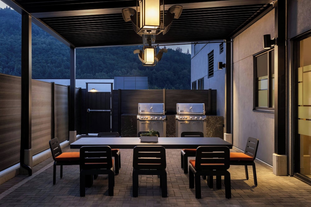 TownePlace Suites by Marriott Chilliwack