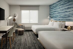 TownePlace Suites by Marriott Chilliwack