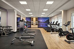 TownePlace Suites by Marriott Chilliwack