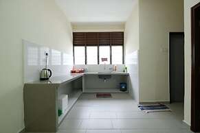 Comfortable Homestay in perai