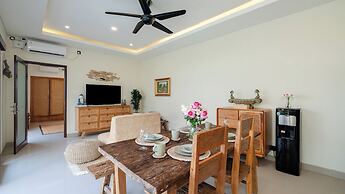 Villa Lange 3 by Villa Finder