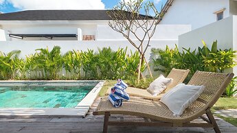 Villa Lange 3 by Villa Finder