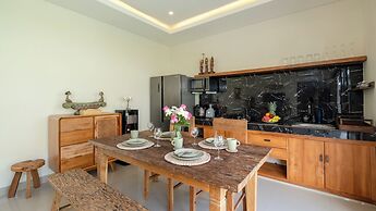 Villa Lange 3 by Villa Finder