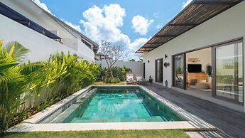 Villa Lange 3 by Villa Finder