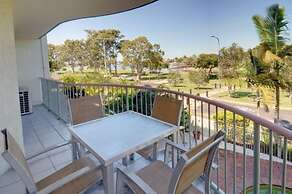 Sailfish Cove & RIVA Apartments