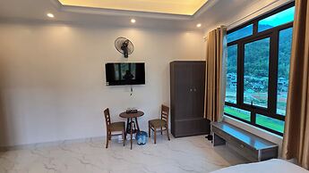 New Highland Hotel