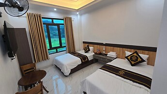 New Highland Hotel
