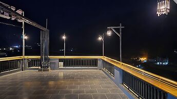 New Highland Hotel