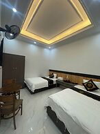 New Highland Hotel