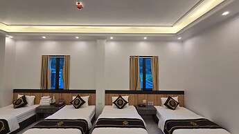 New Highland Hotel