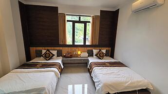 New Highland Hotel