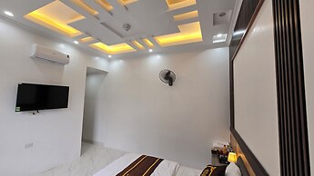New Highland Hotel