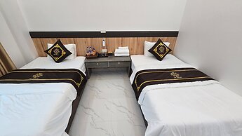 New Highland Hotel