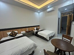 New Highland Hotel