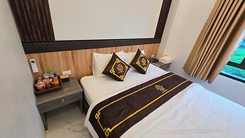New Highland Hotel