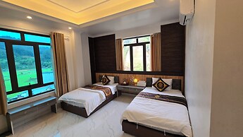 New Highland Hotel