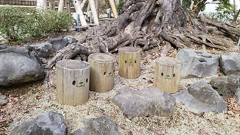 kokopellihouseizukogen