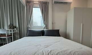 NamasStay Silom