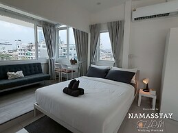 NamasStay Silom