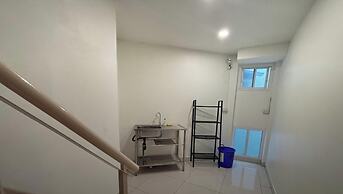 NamasStay Silom