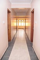 Grand Skyline Hotel