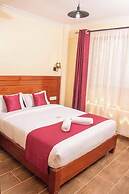 Grand Skyline Hotel