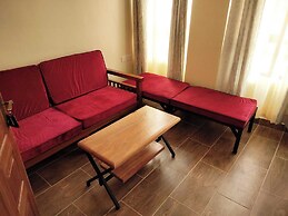 Grand Skyline Hotel