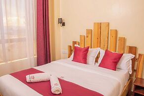 Grand Skyline Hotel