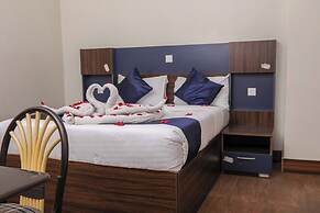 Amana View Hotel