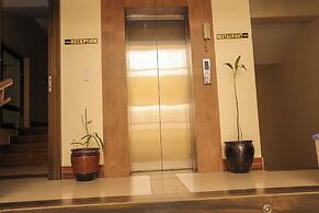 Amana View Hotel