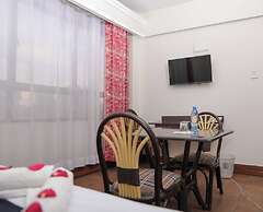 Amana View Hotel