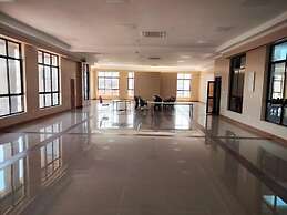Amana View Hotel