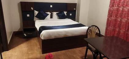 Amana View Hotel