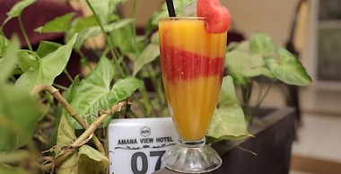 Amana View Hotel