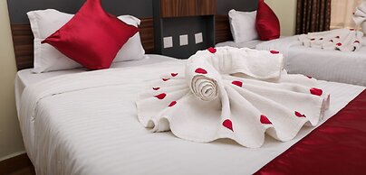 Amana View Hotel
