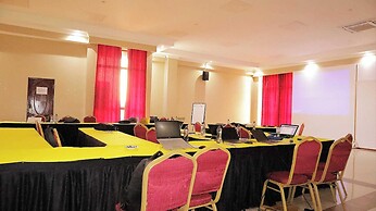 Amana View Hotel