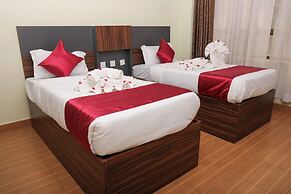 Amana View Hotel
