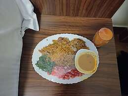 Amana View Hotel