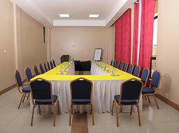 Amana View Hotel