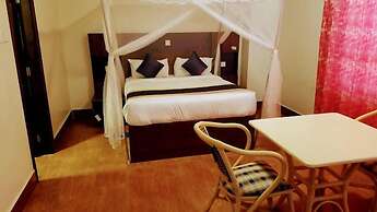 Amana View Hotel