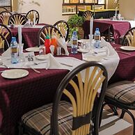 Amana View Hotel