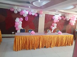 Amana View Hotel
