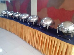 Amana View Hotel