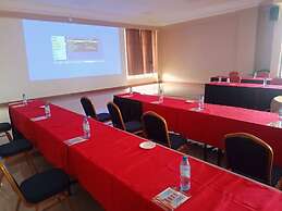 Amana View Hotel