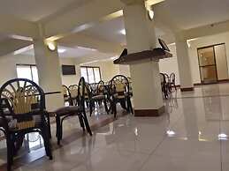Amana View Hotel