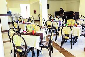 Amana View Hotel