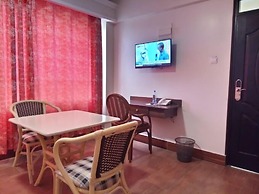 Amana View Hotel