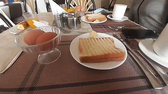Amana View Hotel